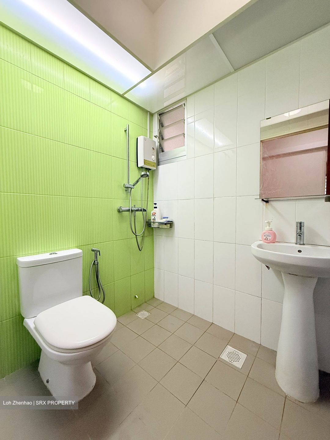 Blk 260B Kebun Baru Court (Ang Mo Kio), HDB 4 Rooms #591509771